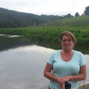 Meet your Posher, Karen